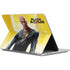 DC Comics Black Adam Movie Charcater Poster Surface Laptop Studio Skin